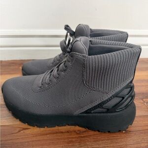 Kizik Shoe Sunset Wasatach Mid unisex-adult Hiking Women’s 8 Men’s 6.5